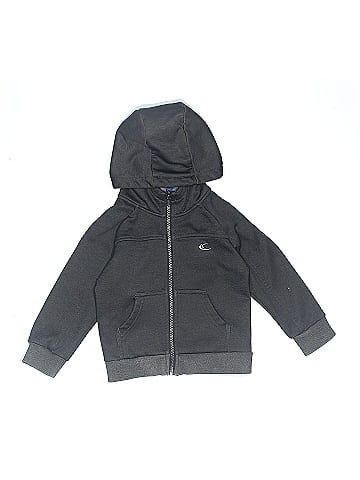 Carter's Zip Up Hoodie (view 1)