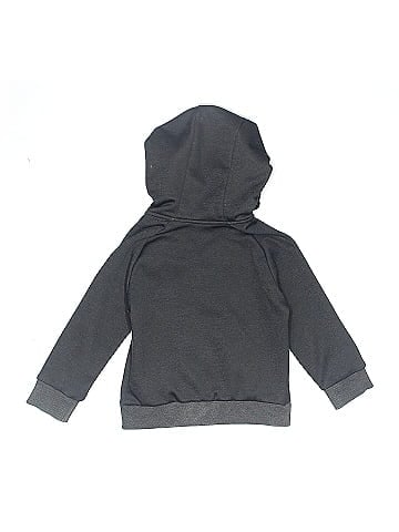 Carter's Zip Up Hoodie (view 2)