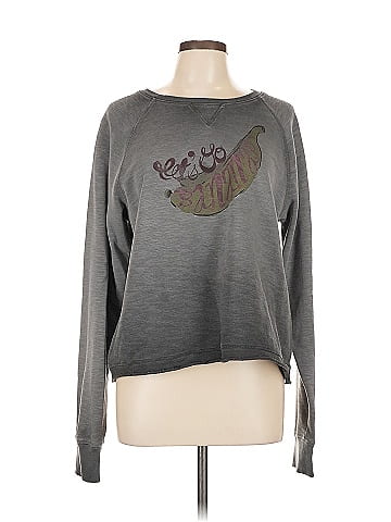 Saturday Sunday Sweatshirt (view 1)