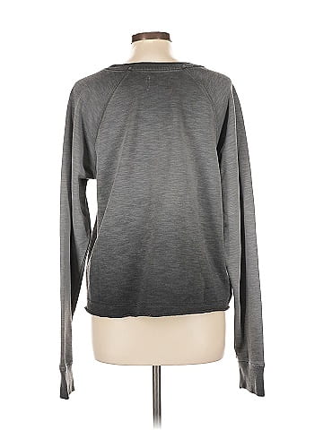 Saturday Sunday Sweatshirt (view 2)
