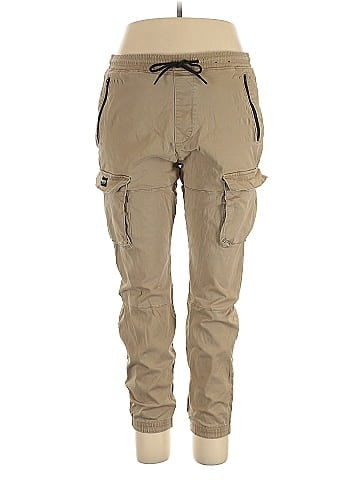Hollister Cargo Pants (view 1)