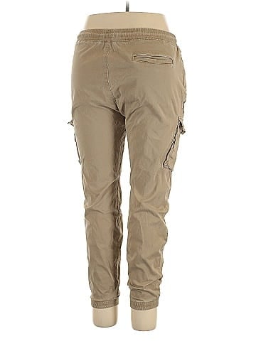 Hollister Cargo Pants (view 2)