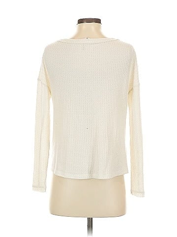 Akemi + Kin Long Sleeve Top (view 2)