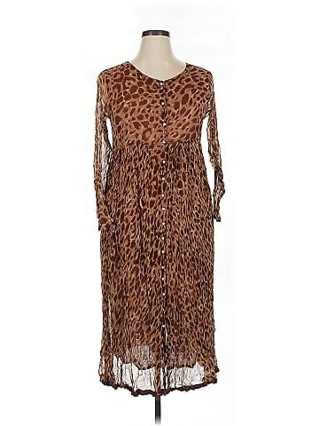 Papillon Casual Dress (view 1)