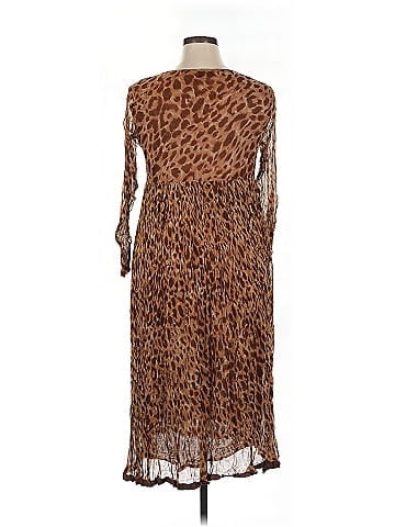 Papillon Casual Dress (view 2)