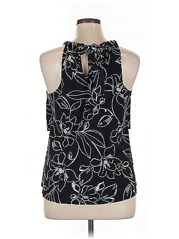 Dreamsuit by Miracle Brands Sleeveless Blouse (view 2)