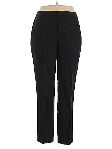 Linda Allard Ellen Tracy Dress Pants (view 1)