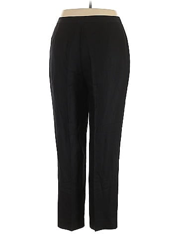 Linda Allard Ellen Tracy Dress Pants (view 2)
