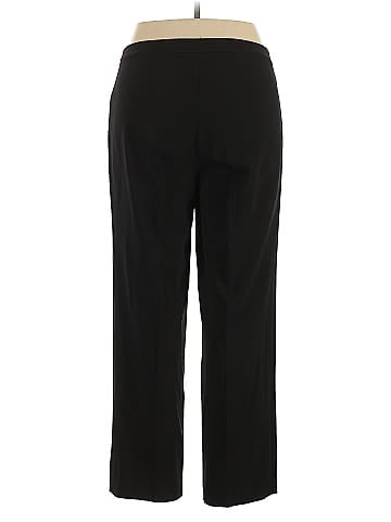 Linda Allard Ellen Tracy Dress Pants (view 2)