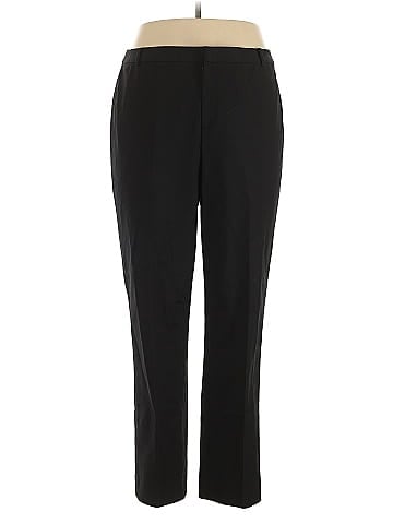 Linda Allard Ellen Tracy Dress Pants (view 1)