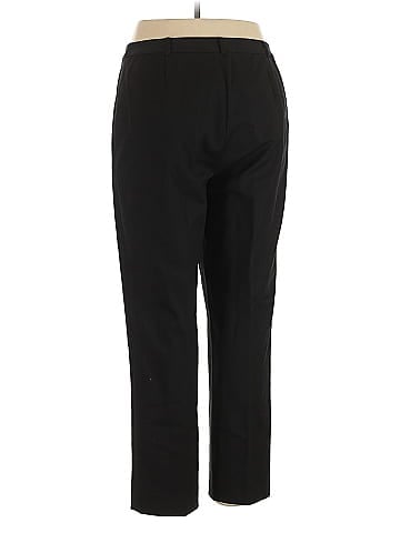 Linda Allard Ellen Tracy Dress Pants (view 2)