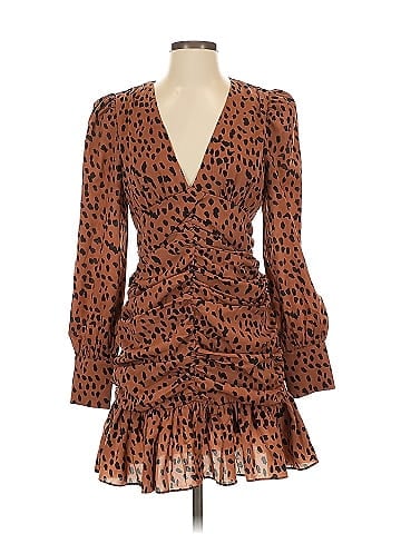 Do & Be Cocktail Dress (view 1)