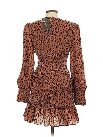 Do & Be Cocktail Dress (view 2)