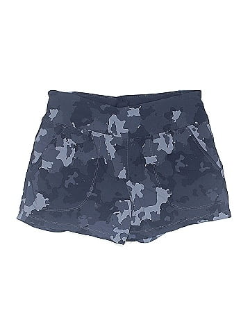 Mountain Hardwear Athletic Shorts (view 1)