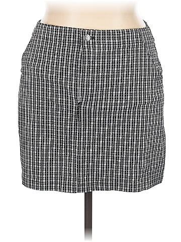 Hollister Casual Skirt (view 1)