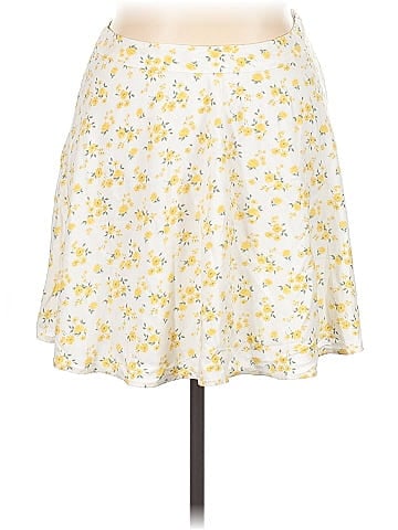 Hollister Casual Skirt (view 1)