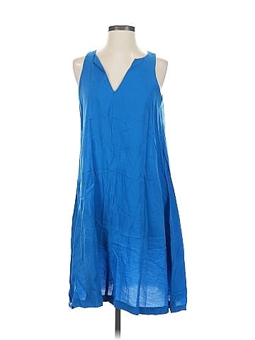 Banana Republic Factory Store Casual Dress (view 1)