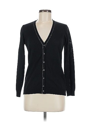 Anne Valerie Hash Pour Cartier Wool Cardigan (view 1)