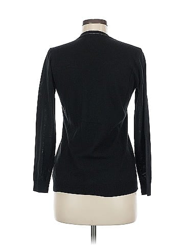 Anne Valerie Hash Pour Cartier Wool Cardigan (view 2)
