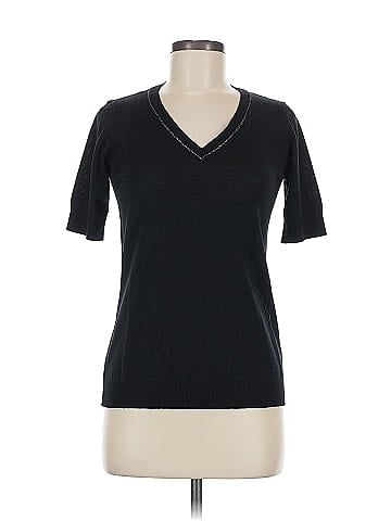 Anne Valerie Hash Pour Cartier Wool Cardigan (view 1)