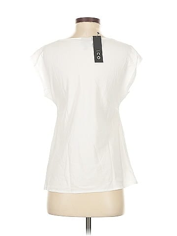 ICO Short Sleeve Top (view 2)