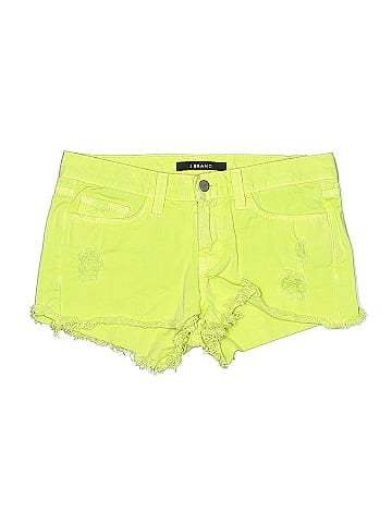 J Brand Denim Shorts (view 1)