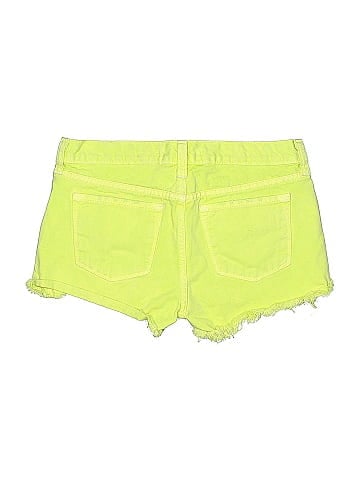 J Brand Denim Shorts (view 2)