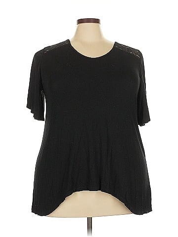 Cable & Gauge Short Sleeve T-Shirt (view 1)