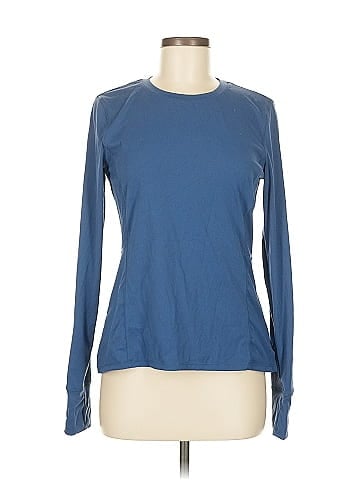 Spyder Long Sleeve T-Shirt (view 1)