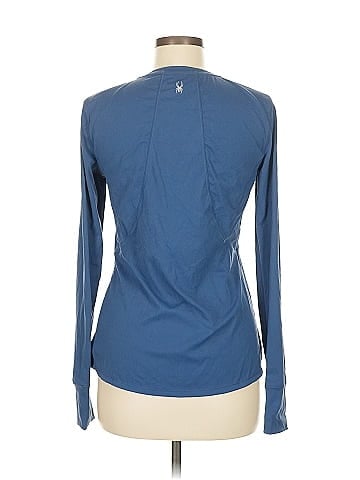 Spyder Long Sleeve T-Shirt (view 2)