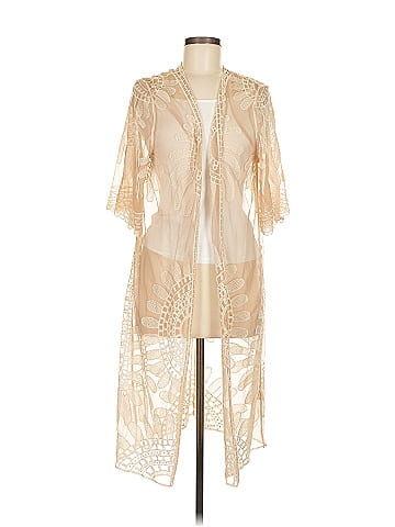 Rebellion Kimono (view 1)