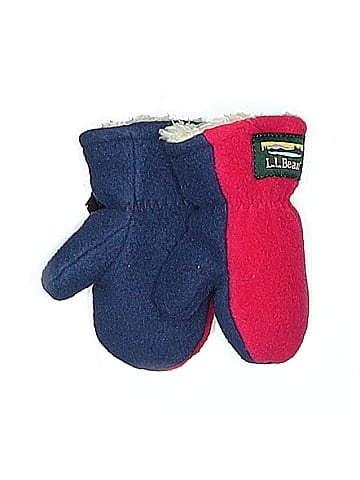 L.L.Bean Mittens (view 1)