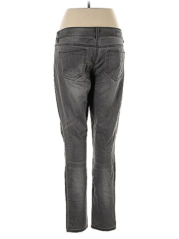 Indigo Rein Jeans (view 2)