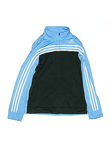 Adidas Track Jacket (view 1)