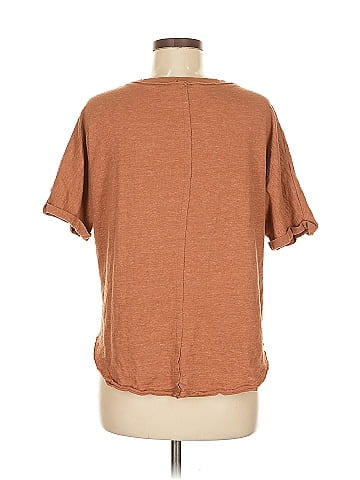 Böhme Short Sleeve Top (view 2)