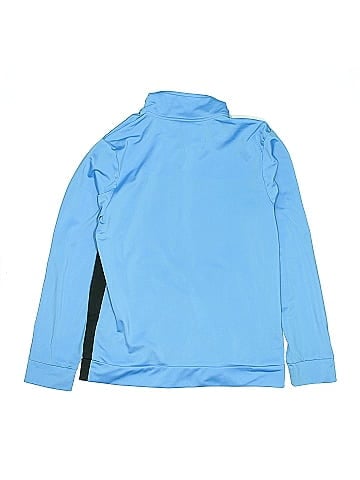 Adidas Track Jacket (view 2)
