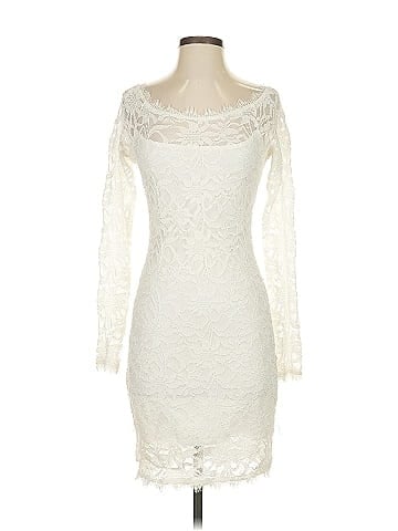 Jump Apparel Cocktail Dress (view 1)