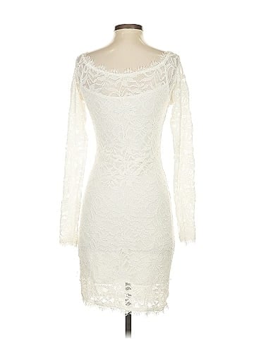 Jump Apparel Cocktail Dress (view 2)