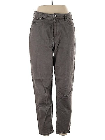 Divided by H&M Jeans (view 1)