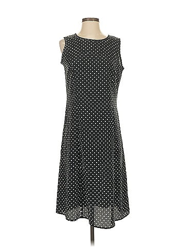 Susan Graver Casual Dress (view 1)