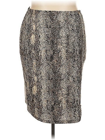 Olivia Blu Formal Skirt (view 1)
