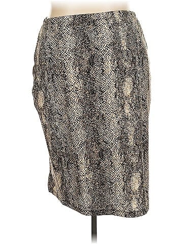 Olivia Blu Formal Skirt (view 2)
