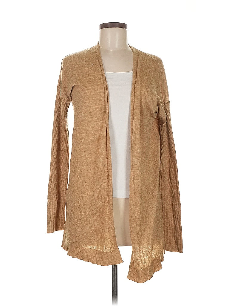 Click to view more detailed imagery on our partner's website Pre-owned Gap Kimono In Brown