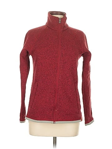 Eastern Mountain Sports Cardigan (view 1)