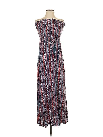 Band of Gypsies Casual Dress (view 1)