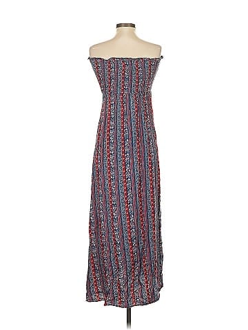 Band of Gypsies Casual Dress (view 2)