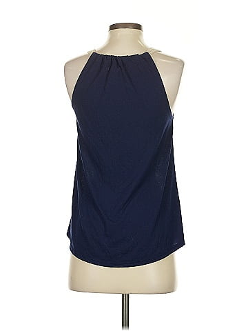 Jolt Sleeveless Blouse (view 2)
