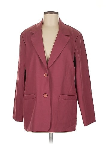 Alfred Dunner Blazer (view 1)