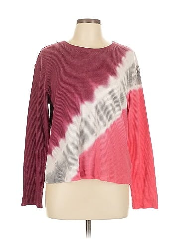 t.la Long Sleeve T-Shirt (view 1)