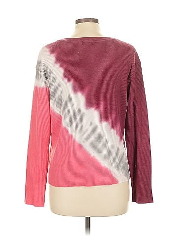 t.la Long Sleeve T-Shirt (view 2)
